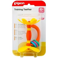 Pigeon Training Teether Step 1 - 4+ months No detachable parts