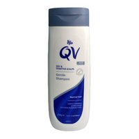 Ego Qv Gentle Shampoo 200G soap free to gently cleanser