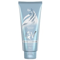 Ego Qv Gentle Conditioner 200G soap free to gently cleanser