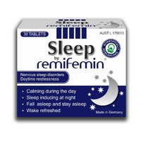 Remifemin Sleep Tablets 30