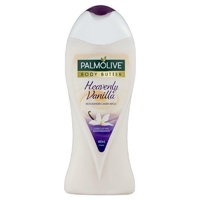 Palmolive Body Butter Shower Gel Heaveny Vanilla 400ML