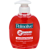 Palmolive Softwash Pump Defence 250Ml