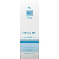 Ego Qv Rescue Gel 25ML calms and soother for sensitive skin