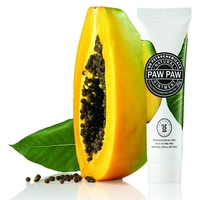Brauer Paw Paw Ointment Tube 25g  leave skin and lips feeling luxuriously soft