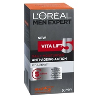 Loreal Men Men Expert Vita Lift 5 Daily Moisturiser 50ml