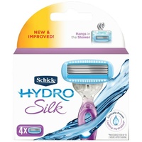 Schick Hydro Silk 4 Refills