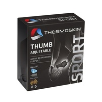 Thermoskin Sport Thumb Adjustable Left Small / Medium