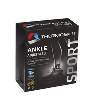 Thermoskin Sport Wrist Adjustable One Size