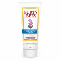 Burts Bees Intense Hydration Cream Cleanser 170g