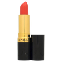 Revlon Super Lust Lipstick Lovers Coral