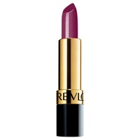 Revlon Super Lust Lipstick Plum Velour