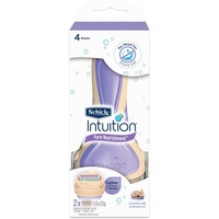 Schick Intuition Nourishment Kit