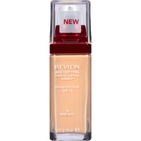 Revlon Age Defying Make-Up Soft Beige