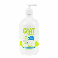 The Goat Body Wash Lemon Myrtle 500ML