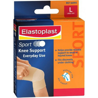 Elastoplast Sport Knee Support Large