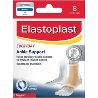Elastoplast Sport Ankle Support Small