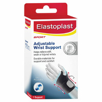 Elastoplast Sport Wrist Support Adjustable