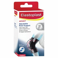 Elastoplast Sport Knee Support Adjustable