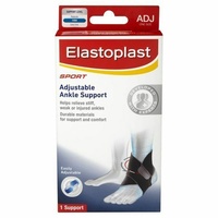 Elastoplast Sport Ankle Support Adjustable