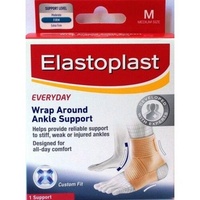 Elastoplast Sport Ankle Wrap Medium