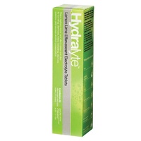 Hydralyte Lemon & Lime Effervescent Tablets 20