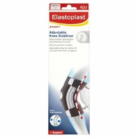 Elastoplast Sport Knee Stabiliser Adjustable