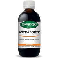 Thompsons Astraforte 200ml Supports healthy immune function, naturally