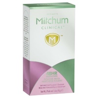 Mitchum Clinical Powder Fresh 45G