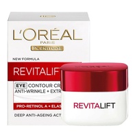 Loreal Revitalift Day Cream Spf 15 50ml Anti-Wrinkle + Extra-Firming