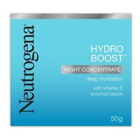 Neutrogena Hydro Boost Night 50G