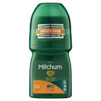 Mitchum Deodorant Roll-On Sport 50ML
