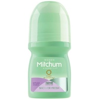 Mitchum Deodorant Roll-On Shower Fresh 50Ml