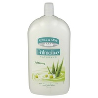 Palmolive Naturals Hand Wash Aloe Vera Refill 1L
