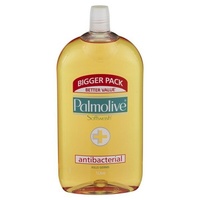 Palmolive Naturals Hand Wash Anti Bacterial Refill 1L