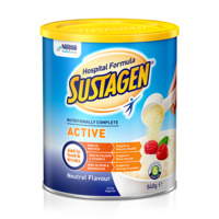 Sustagen Hospital Formula Neutral 840G