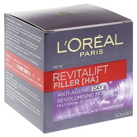 Loreal Revitalift Filler Day Cream 50ml