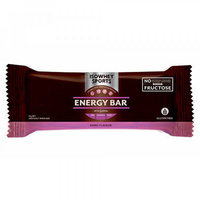 Isowhey Sports Energy Berry Bar 50G