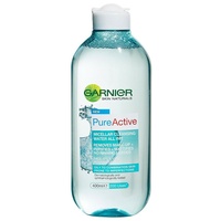 Garnier Pure Active Micellar Water 400ML