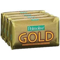 Palmolive Soap Gold 90Gx4