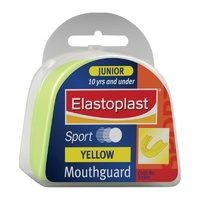 Elastoplast Mouth Guard Junior Assorted