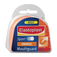 Elastoplast Mouth Guard Adult Assorted