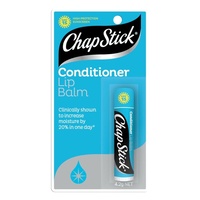 Chapstick Lip Conditioner SPF15+ 4.2G advanced conditioning, moisturising