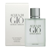 Acqua Di Gio Pour Homme Edt Sp 100ML