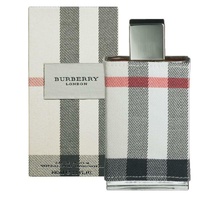 Burberry London EDP Spray 100ML A floral fragrance for women?