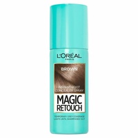 Loreal Magic Retouch Brown - Give you perfectly blended coverage