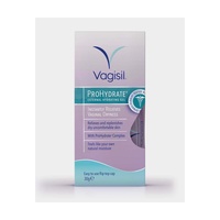 Vagisil Prohydrate External Gel 30G intimate skin hydrated, supple & comfortable