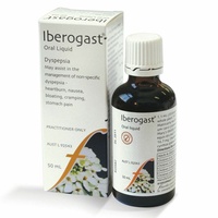 Iberogast Oral Liquid 50ml For gastric and abdominal discomfort
