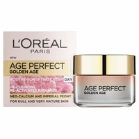 Loreal De Age Perfect Golden Age Rosy Day Cream 50ml
