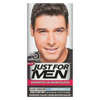 Just For Men Darkest Brown