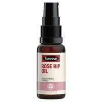 Swisse Face Rosehip Oil 20ml Helps improve the appearances